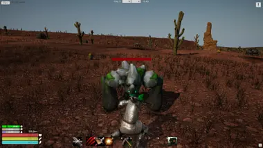 Solace Crafting preview 7