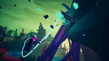 Solar Ash preview 4