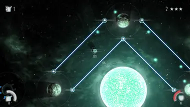 Solar Flux preview 13
