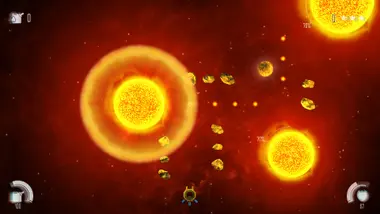 Solar Flux preview 11
