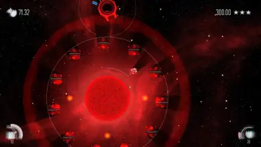 Solar Flux preview 5