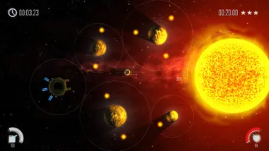 Solar Flux preview 4