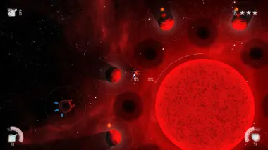Solar Flux preview 3