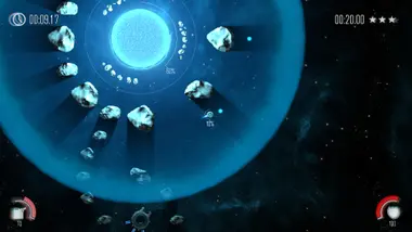 Solar Flux preview 2