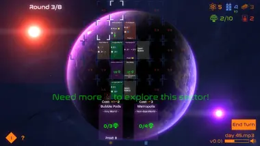Solar Settlers preview 2