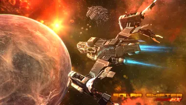 Solar Shifter EX preview 6