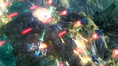 Solar Shifter EX preview 2