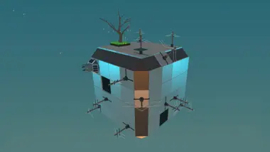 Solaright preview 3
