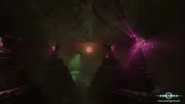 Solarix preview 2