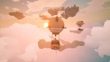 Solarpunk preview 5