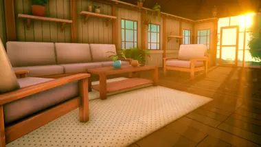 Solarpunk preview 7