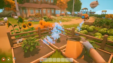 Solarpunk preview 4