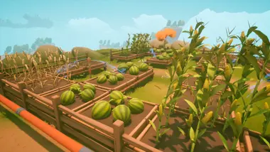Solarpunk preview 2