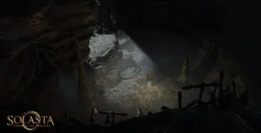 Solasta: Crown of the Magister preview 11