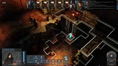 Solasta: Crown of the Magister preview 7