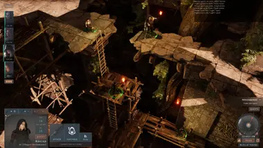 Solasta: Crown of the Magister preview 8