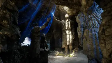 Solasta II preview 5