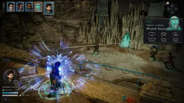 Solasta II preview 4
