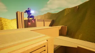 Soldier Yōki preview 4