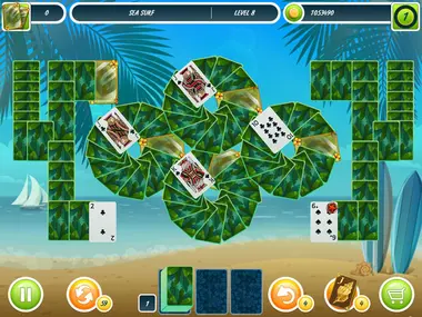 Solitaire Beach Season preview 4