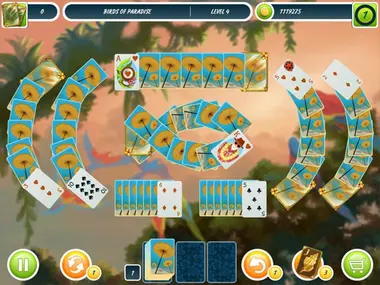 Solitaire Beach Season preview 3