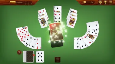Solitaire Club preview 6