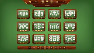 Solitaire Club preview 4