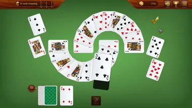 Solitaire Club preview 5