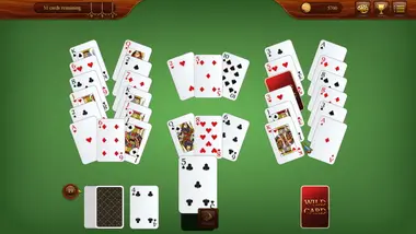 Solitaire Club preview 3