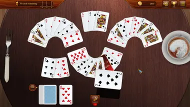 Solitaire Club preview 7