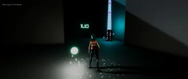 Solitude - Escape of Head preview 3