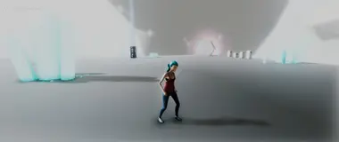 Solitude - Escape of Head preview 2