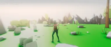 Solitude - Escape of Head preview 4