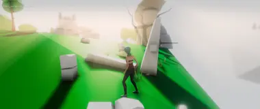Solitude - Escape of Head preview 9