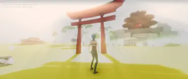 Solitude - Escape of Head preview 11