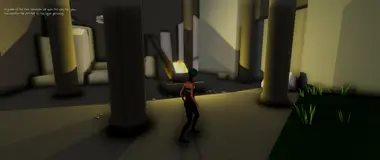 Solitude - Escape of Head preview 10