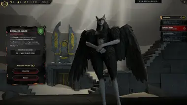 Solium Infernum preview 3