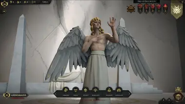 Solium Infernum preview 6