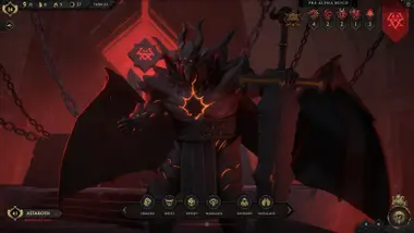 Solium Infernum preview 5
