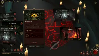 Solium Infernum preview 2
