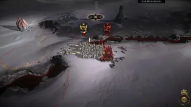 Solium Infernum preview 4