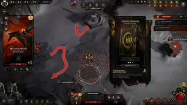 Solium Infernum preview 11
