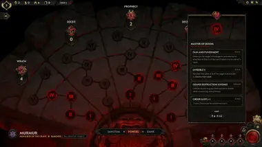 Solium Infernum preview 7