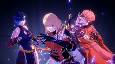 Solo Leveling: Arise Overdrive preview 4