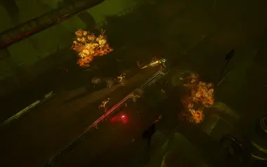Solstice Chronicles: MIA preview 6