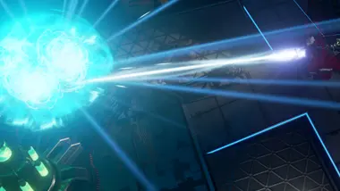Solstice Chronicles: MIA preview 8