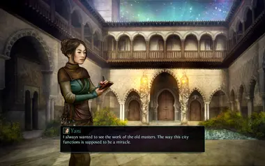 Solstice preview 8
