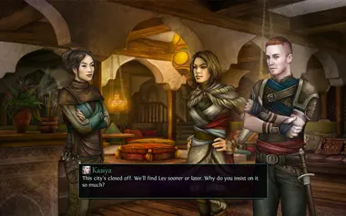 Solstice preview 7