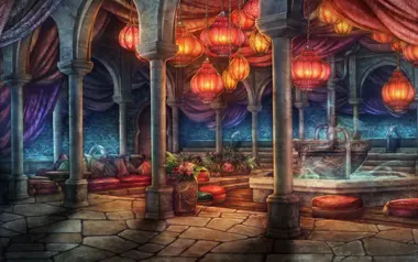 Solstice preview 5