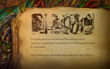 Solstice preview 3